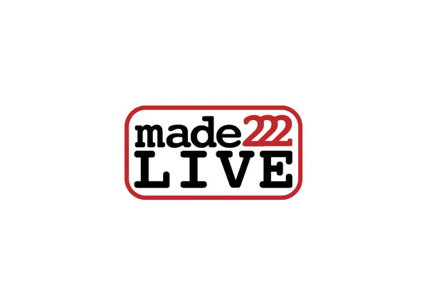 Made222live Store 